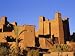 Ait Benhaddou Kasbah, Ouarzazate Region, Morocco, North Africa Art Photographic Poster Print by Bruno Morandi, 12x9