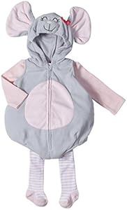 Carter's Baby Girls' Halloween Costume (Baby) - Mouse - 3-6 Months
