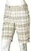 Apparel : Gloria Vanderbilt Women's Demi Santa Barbara Plaid Bermuda