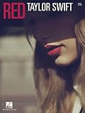 Hal Leonard Taylor Swift - Red for Easy Piano