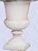 French antique style replica urn european garden home M