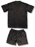 Cocoon Men's Silk Traveler's Tree Adventure Nightwear