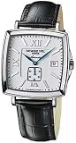 NEW RAYMOND WEIL TRADITION MECHANICAL MENS WATCH 2836-ST-00307