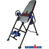 Ironman Lxt850 Locking Inversion System