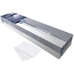Ultracard Pvc Cards, 10MIL, Adhesive