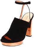Marc by Marc Jacobs Womens Dries Platform Sandal - Womens Shoes Sandal
