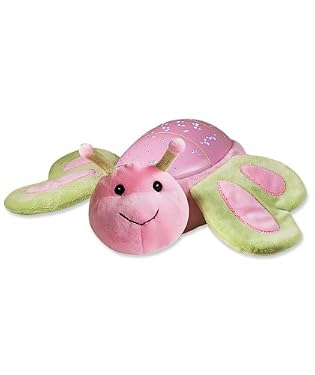 Summer Infant Slumber Buddy - Butterfly