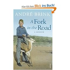 A Fork in the Road: A Memoir