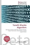 Tonelli-Shanks Algorithm-