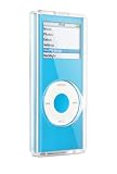 DLO Shell for iPod nano 1G (Clear)