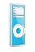 Electronics : DLO Shell for iPod nano 1G (Clear)