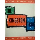Buy The Kingston Trio Vocal Album No. 1 by Dave Guard