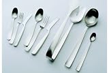 Flow Dessert Spoon