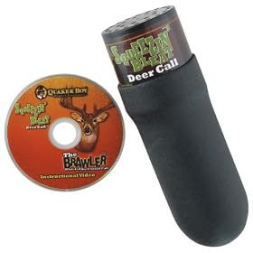 Quaker Boy Squeezin' Bleat Call by