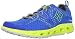[������ӥ�] Columbia �ɥ쥤��᡼����II-S13 BM2552 431 (Hyper Blue, Safety Yellow/11)