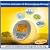 Welness Wecker mit Naturkl�ngen und Sunrise Touch-Funktion - Das sanfte Aufwach-Erlebnis wie beim Sonnenaufgang in der Natur