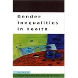 Gender Inequalities in Health