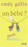 Un bébé ? Non merci ! Un bébé ? Non merci !