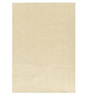 Organic Wave Rug