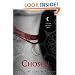Chosen (House of Night, Book 3)