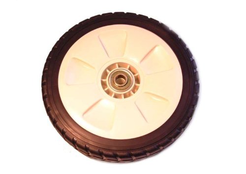 Honda Lawnmower Self Propelled Wheels 42710-ve2-m00za Hrm215 Hrb215 Xenoy Deck On Sale