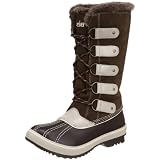 Skechers Highlanders/Glaciers Bottes femmes