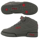 Fila F-13 OL Womens Retro Shoes