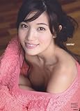 高崎聖子ファースト写真集『savior』