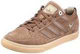 adidas Originals VESPA PK LO G51260, Unisex - Erwachsene Sneaker, Braun (BROWN SPICE F11 / BROWN SPICE F11 / GUM 3), EU 47 1/3 (UK 12)