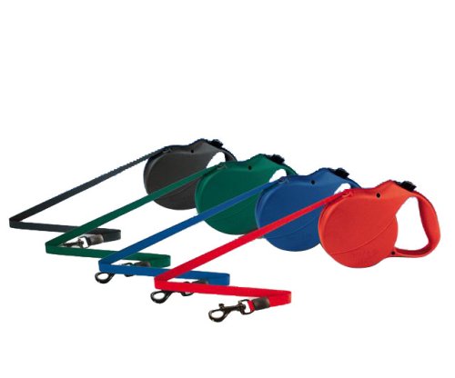 Flexi Classic Retractable Cord/Tape Lead