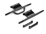 from HPI HPI Bumper and Toe In Plate Set (Mini Recon) 105516