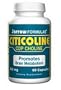 Jarrow CDP Choline 250mg, 60 caps (Pack of 2)