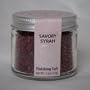 didi davis food Savory Syrah Salt - 1.5 oz Net Wt.