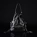 Baccini sac portés épaule hobo - Seady - cuir noir