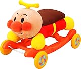 アンパンマン GO!GO!ゆらりんカー2Way