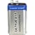 Ultralast ULHD6VSP Spring-Top Heavy Duty Lantern Batteries
