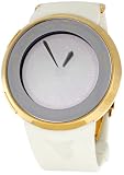 Gucci Grammy Edition White Rubber Strap Mens Watch YA114216
