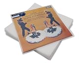 Produkt-Bild: Original Protected LP Schutzh&uuml;llen aus PE (100 St&uuml;ck)