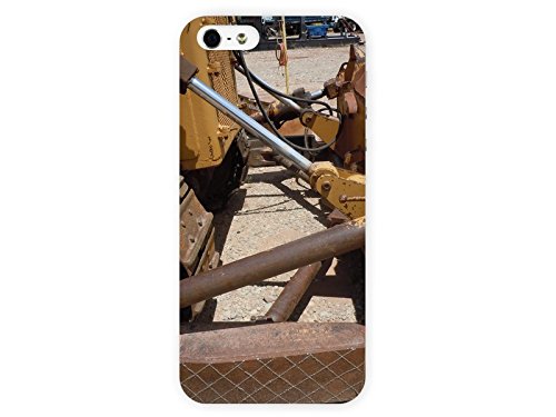 Apple iPhone 5/5S Case DriilDozar 1977 Komatsu Dozer Belco Drilling Equipmentbelco Drilling Equipment Articles Covered By Wikiproject Wikify From September 2013 Full Wrap iPhone Case