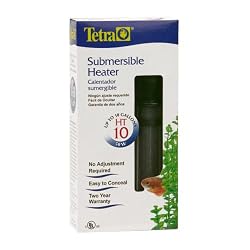 Tetra Submersible 50-Watt Heater