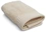 Barbara Barry Dream Washcloth, Ivory