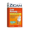 Zicam Cold Remedy Oral Mist Mint