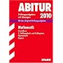 Abiturpr�fung Bayern  Mathematik GK, 2004-2009