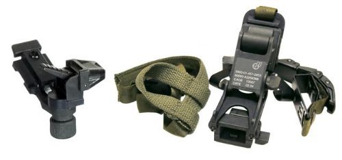 ATN PAGST Helmet Mount Kit NVM14