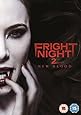 Fright Night 2: New Blood [DVD]