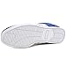 Alpine Swiss Men's Ivan Trim Retro Tennis Shoes