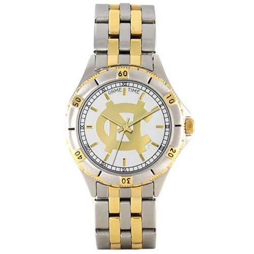 NCAA Men's CT-UNC General Manager Series North Carolina Tar Heels Watch