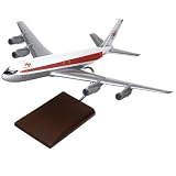 B707-320 Twa