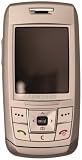Samsung E250 Unlocked Cell Phone with MP3/Video Player, MicroSD Slot--International Version with Warranty (Silver)