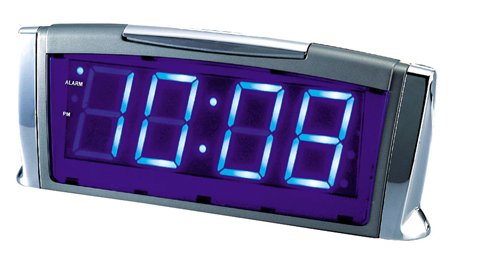 XXERT (イグザード) LEDクロック オープス XXA13 GM ヒカリが明るすぎる。まぶしい